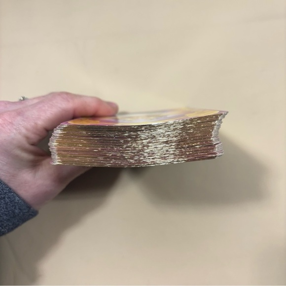 Angel Answers Oracle Cards​​​ - Picture 14 of 14